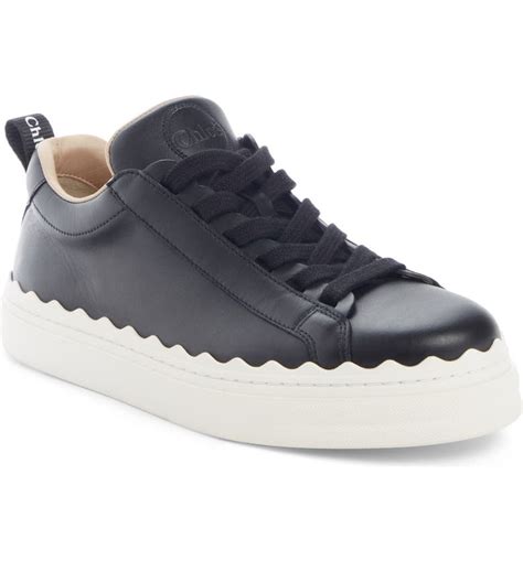 chloe lauren sneakers sale.